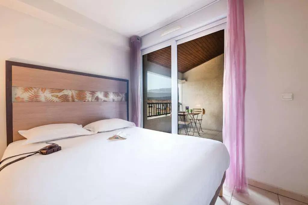 Appart'Hotel Garden & City Rousset - Photo 4