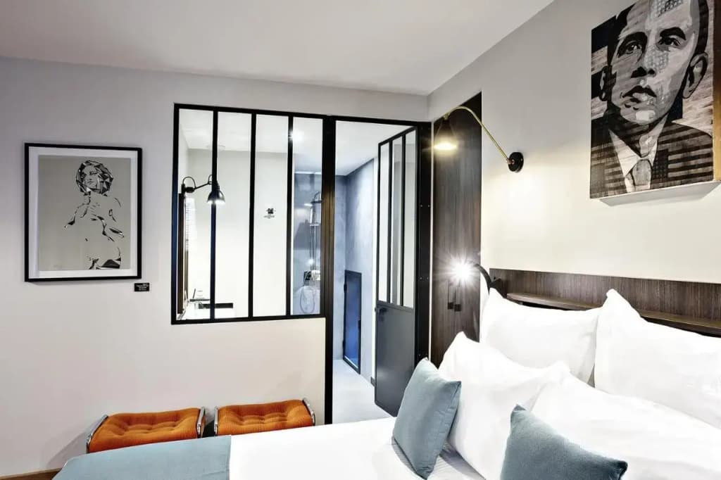 Boutique Hotel Villa Du Taur - Photo 4