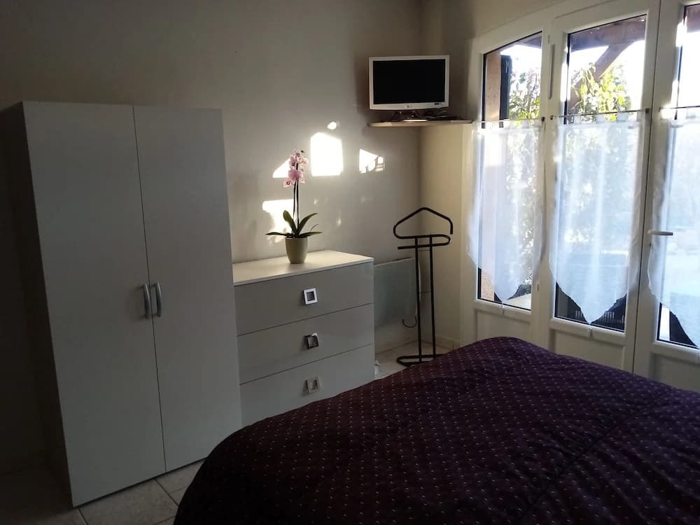 Les chambres de Rocbaron - Photo 2