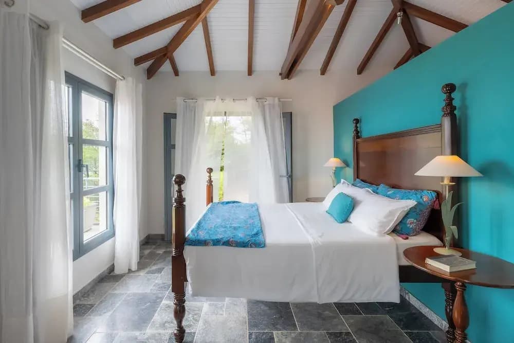 Villa Big Blue - Miniature 7