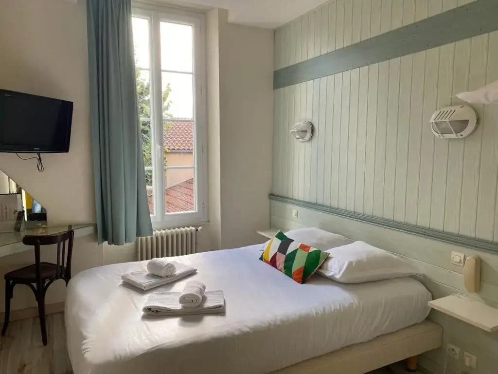 Le Relais de Vendée - Miniature 6