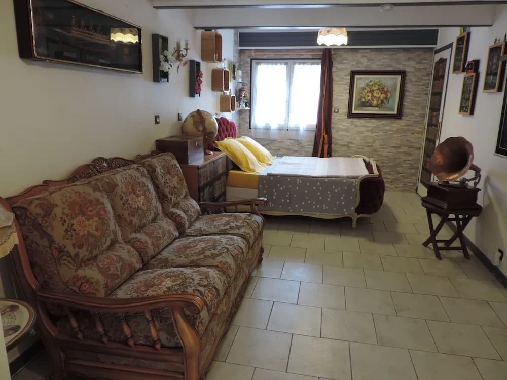 Chez Papy et Mamy - Miniature 6