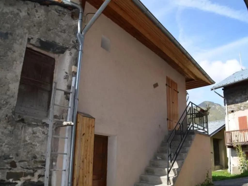 Appartement Saint-Martin-de-Belleville-Les Menuires, 1 pièce, 2 personnes - FR-1-452-141 - Miniature 8