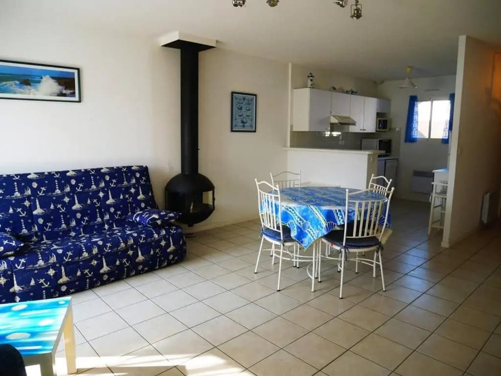 MAISON QUIBERON, 3 PIèCES, 6 PERSONNES - FR-1-478-61 - Photo 4