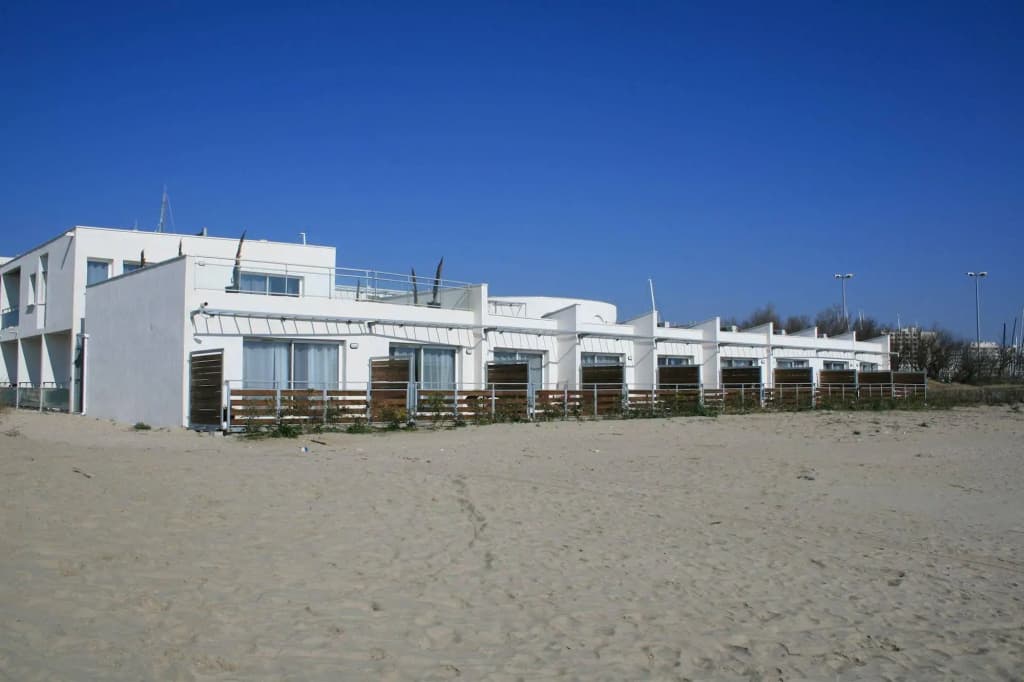 Residence Côté Mer - Photo 1