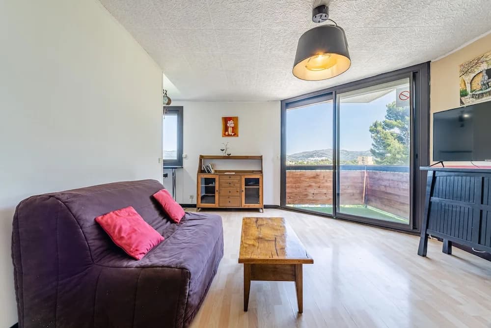 Appart & Suites-Marseille - Photo 3