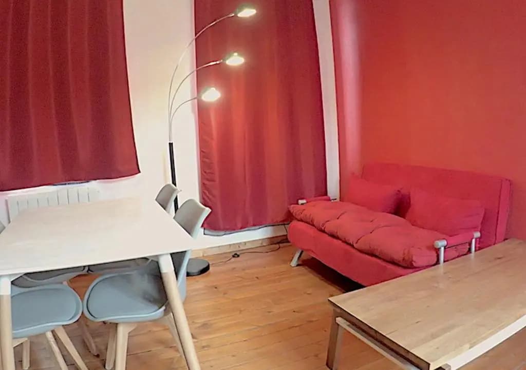 1 étage privatisé - Photo 4