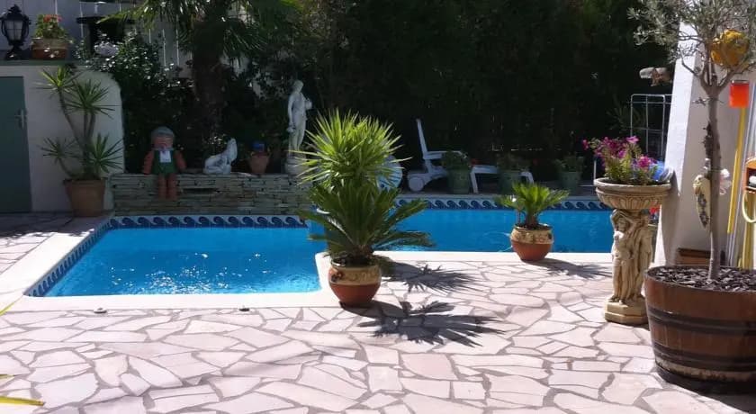 B&B Villa du Pont - Photo 1