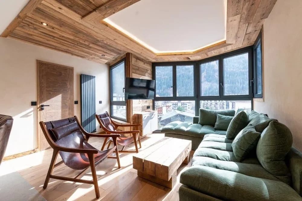 Appartement Petit Beau Site - Photo 5