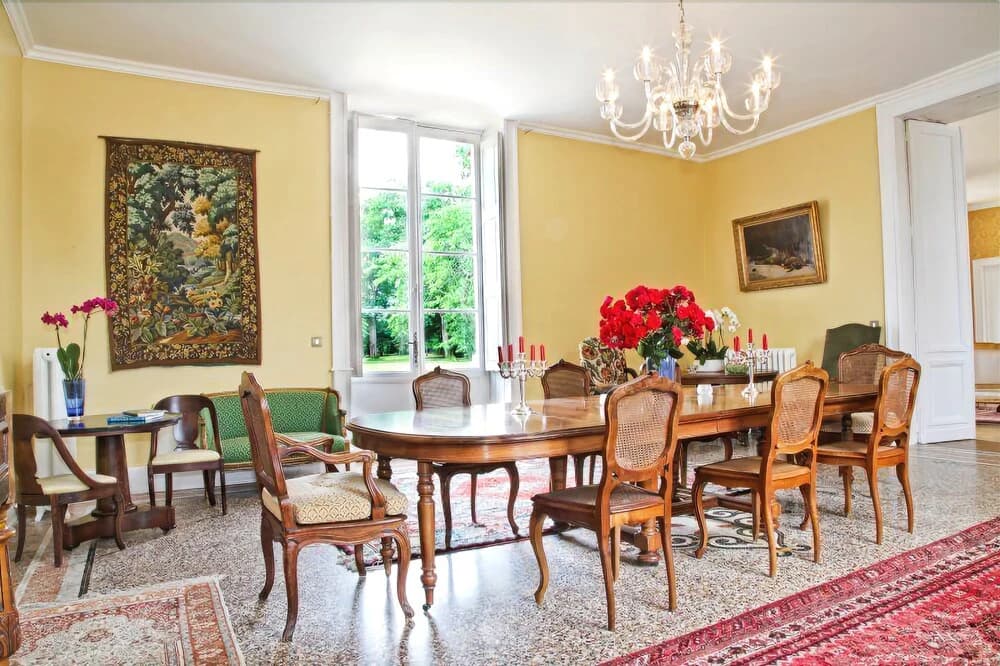 Chateau Lamothe du Prince Noir - B&B - Photo 3