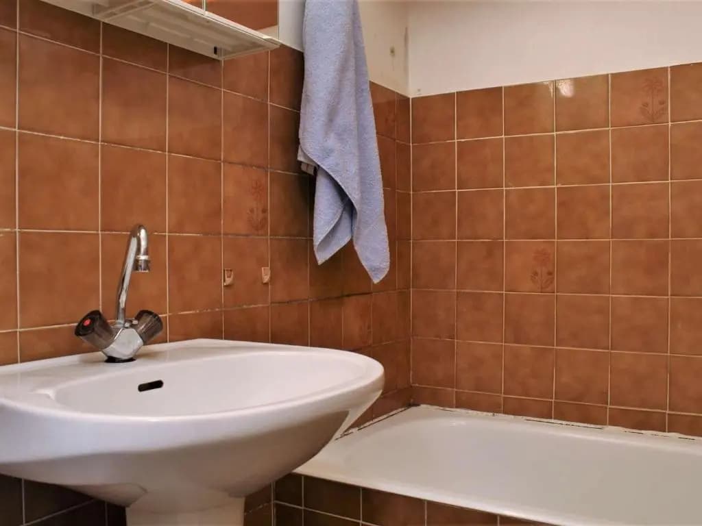 Appartement Risoul, 1 pièce, 4 personnes - FR-1-330-58 - Miniature 7
