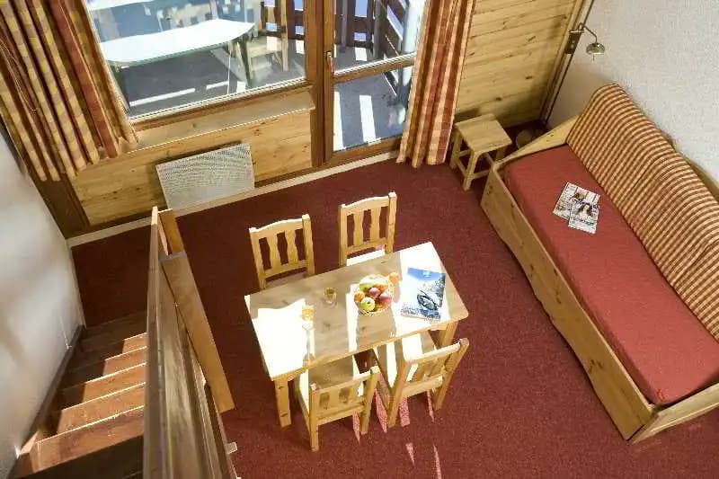 VVF La Plagne Montalbert Paradiski - Miniature 6