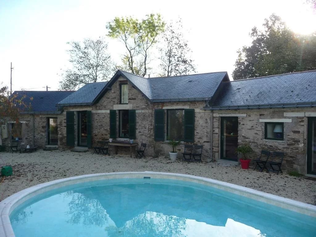 Domaine Le Petit Plessis - Photo 2