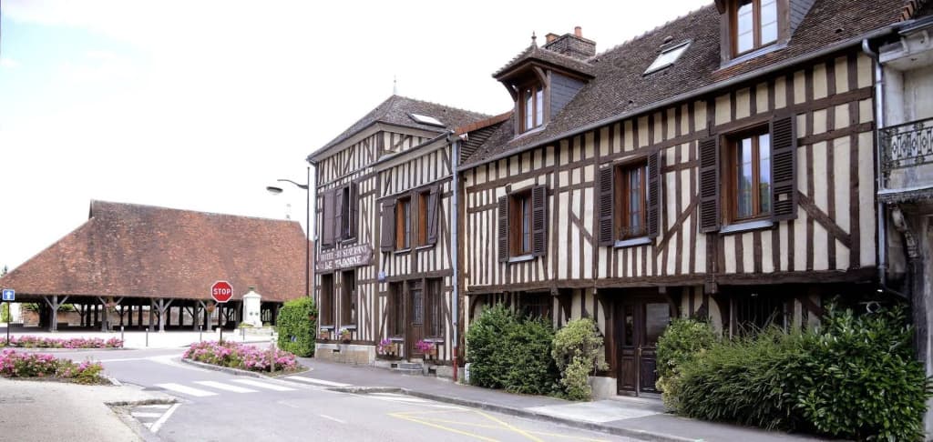 LOGIS Le Tadorne - Photo 1