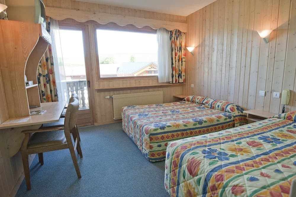 Hotel Etoile Des Neiges - Photo 5