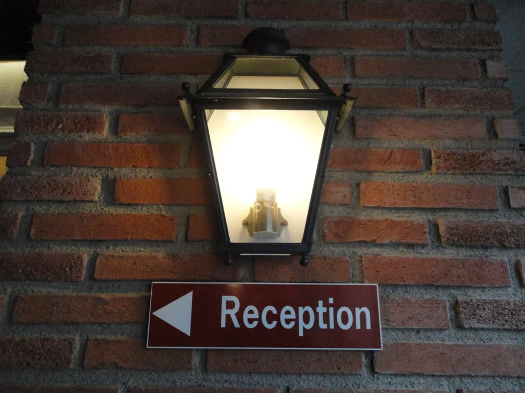 Hôtel Chiffre - Photo 1