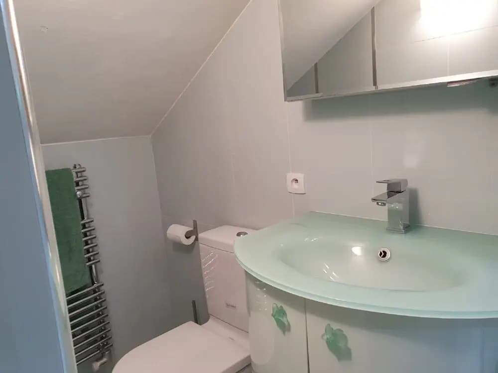 Village House in France With Private Pool - Miniature 6