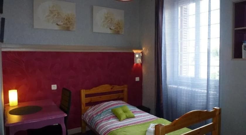 Hôtel Le Spuller - Photo 1