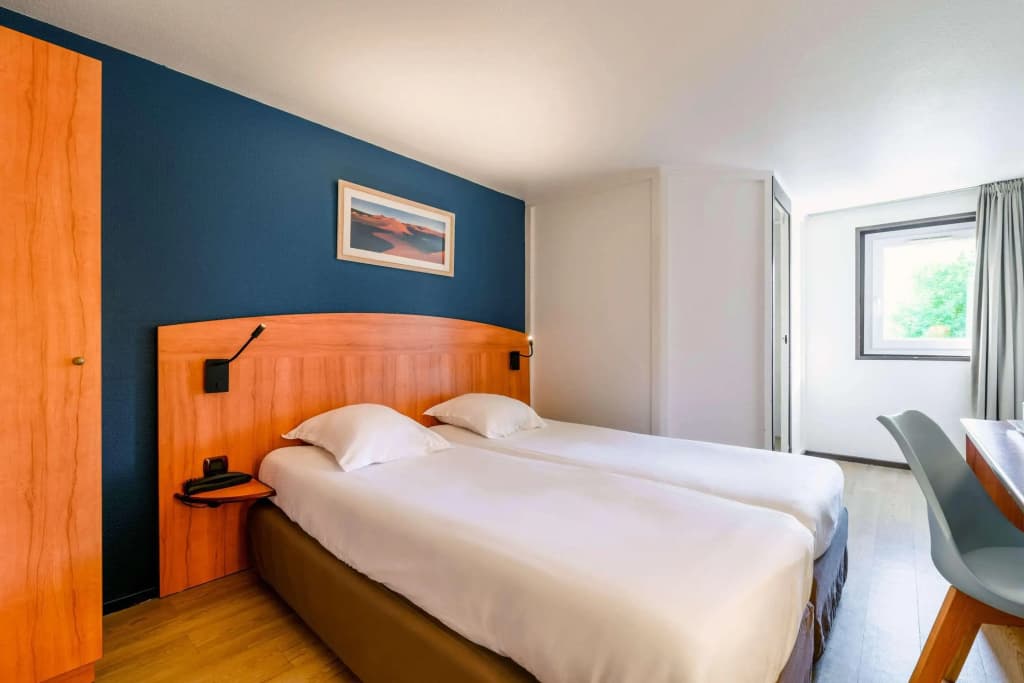 Comfort Hotel Evreux - Photo 5