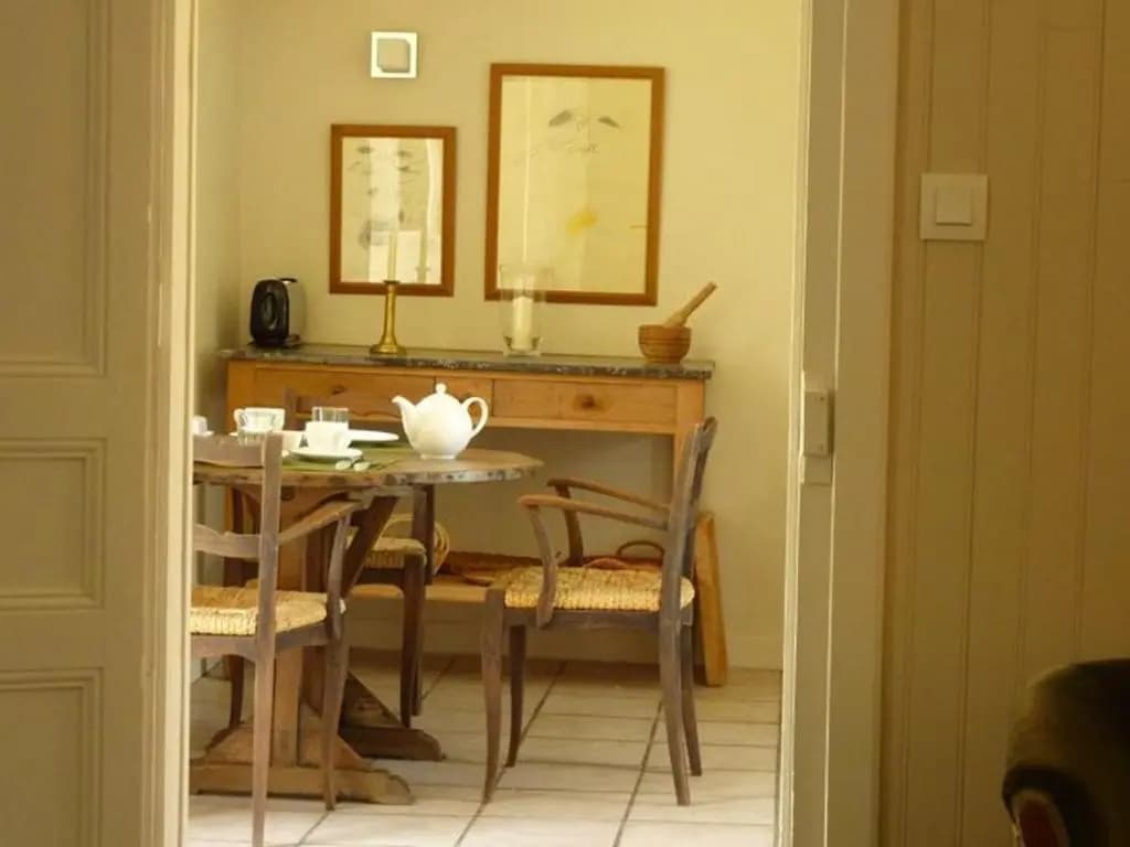 Gîte Treteau, 2 pièces, 2 personnes - FR-1-489-64 - Photo 2