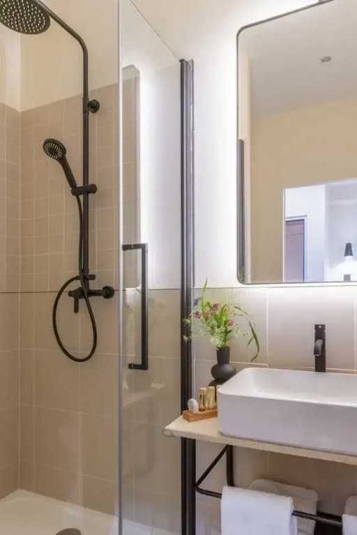 Magnificent Apartment - 2br/7p - Auteuil - Miniature 8