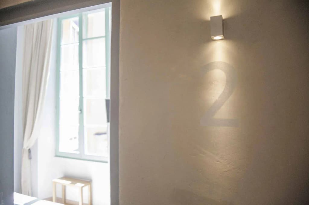 Hotel Rossetti - Photo 3
