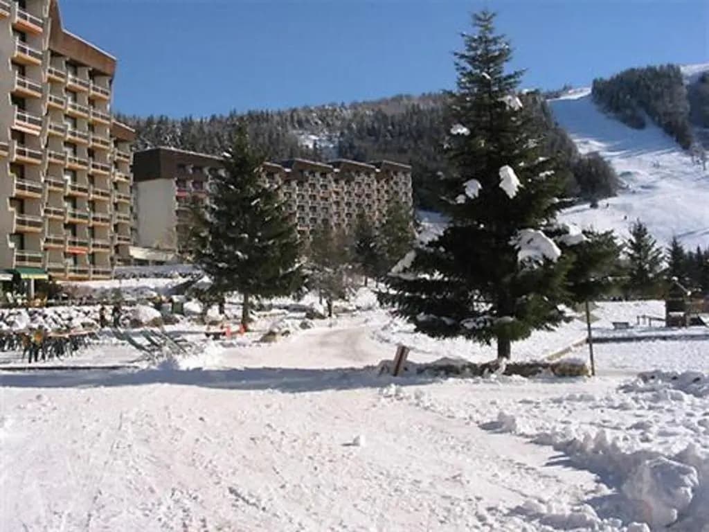 Studio Villard-de-Lans, 1 pièce, 4 personnes - FR-1-515-53 - Photo 3