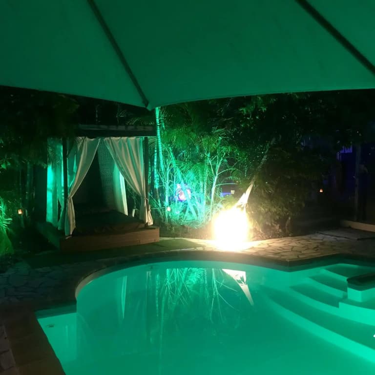 Eden Paradise Spa Ecolodge - Photo 4