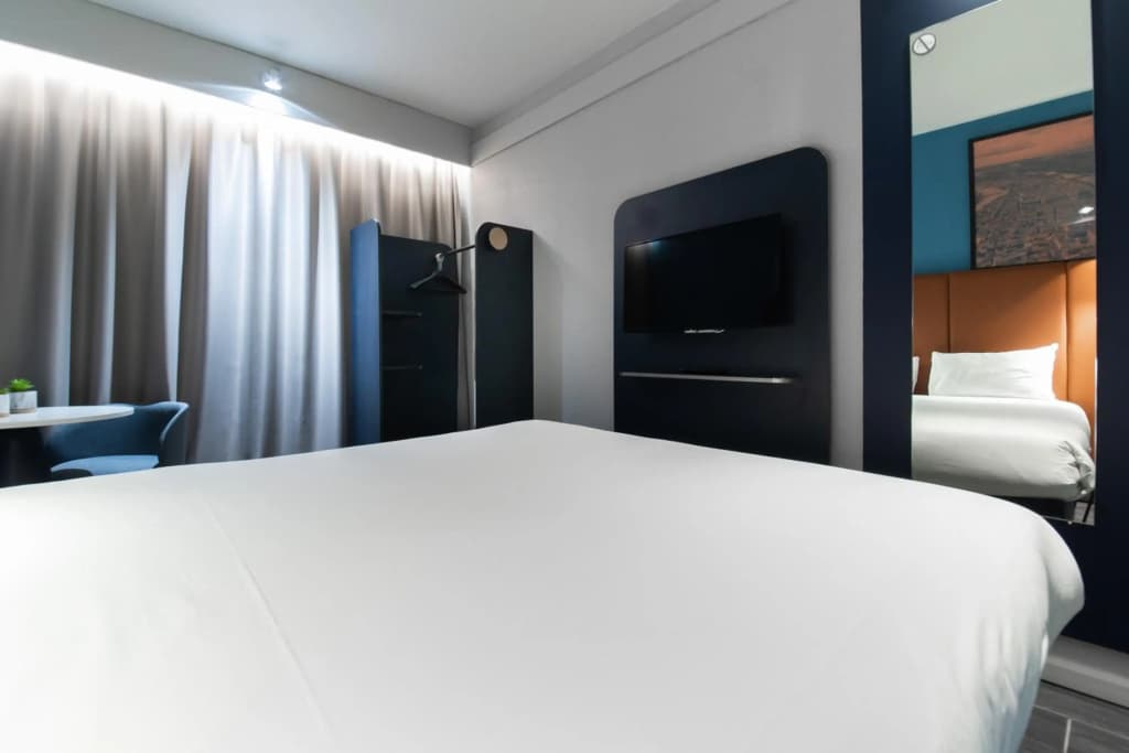 ibis Lyon Nord - Photo 5