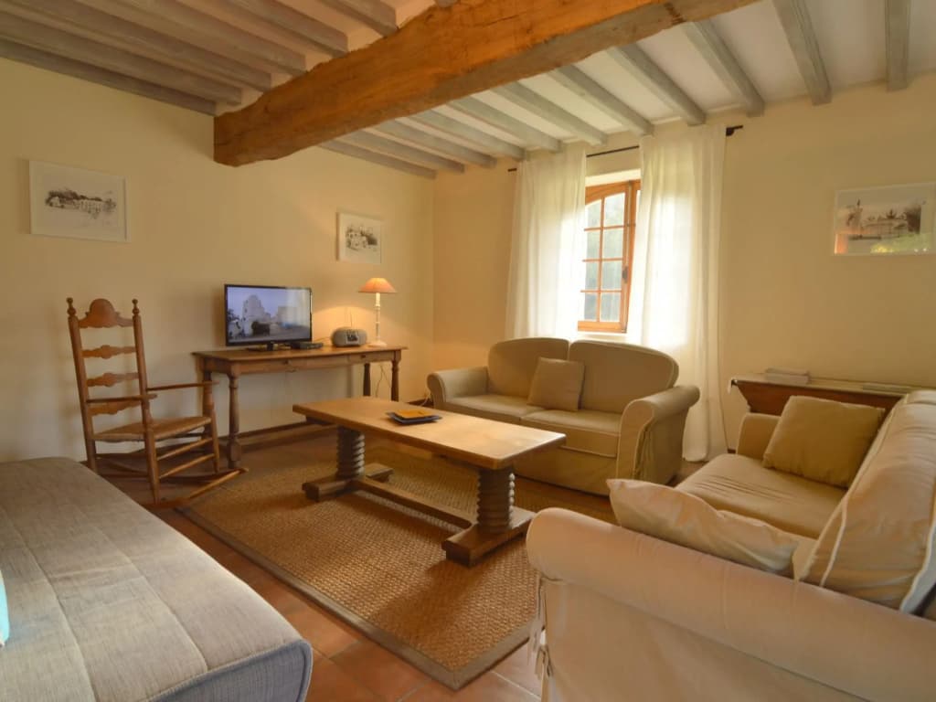 Countryside Stay in Fransu - Photo 3