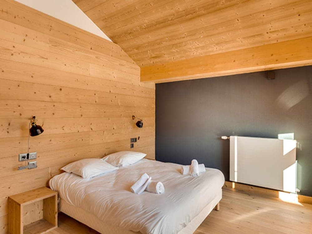 Chalet in Combloux With Mont-blanc Views - Miniature 8