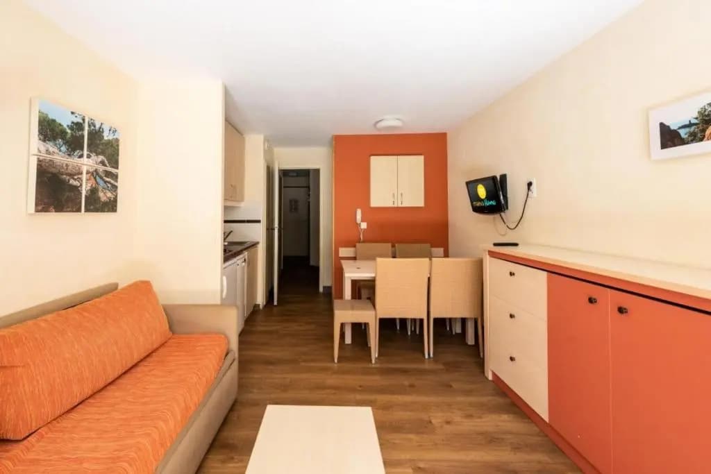 Résidence Cannes Villa Francia - maeva Home - Appartement 2 Pièces 4 Personnes - Confort 51 - Photo 4