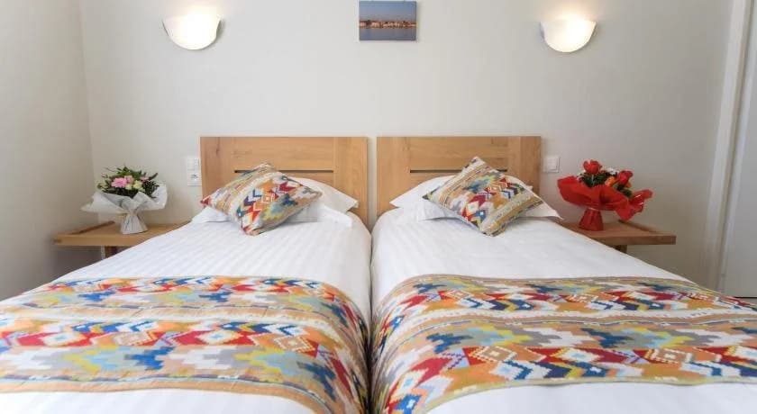 Hotel Sables Dor - Photo 1