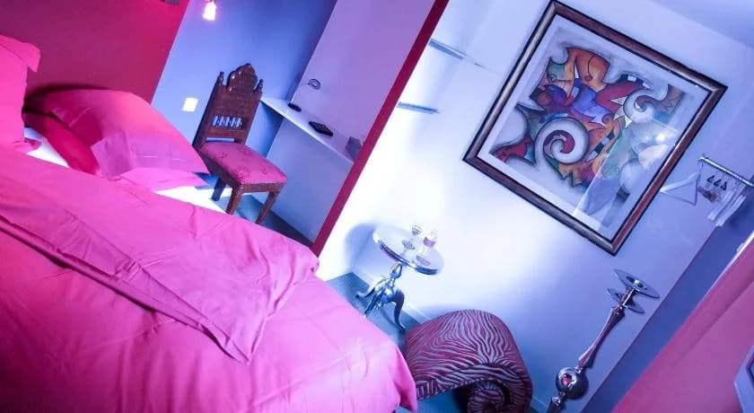 Hotel au Fil de L'Eau - La Malate - Photo 4