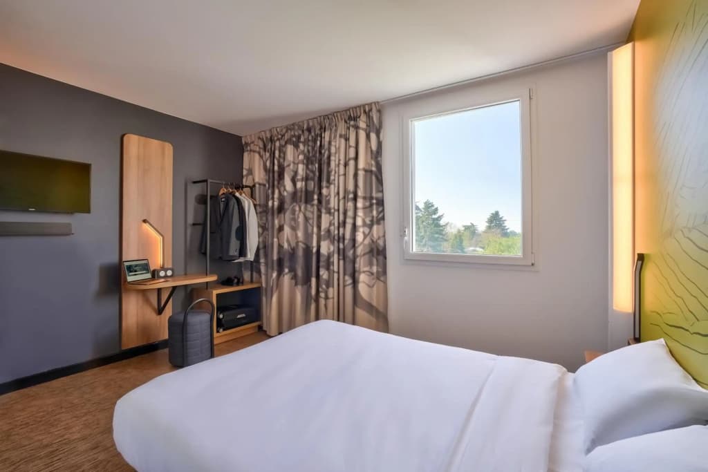 B&B HOTEL Paris Créteil - Photo 2