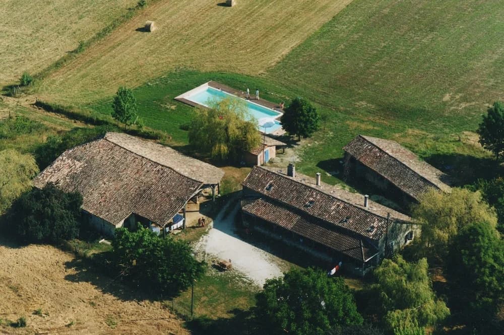 Chambres d'hôtes Le Chintre - Photo 2