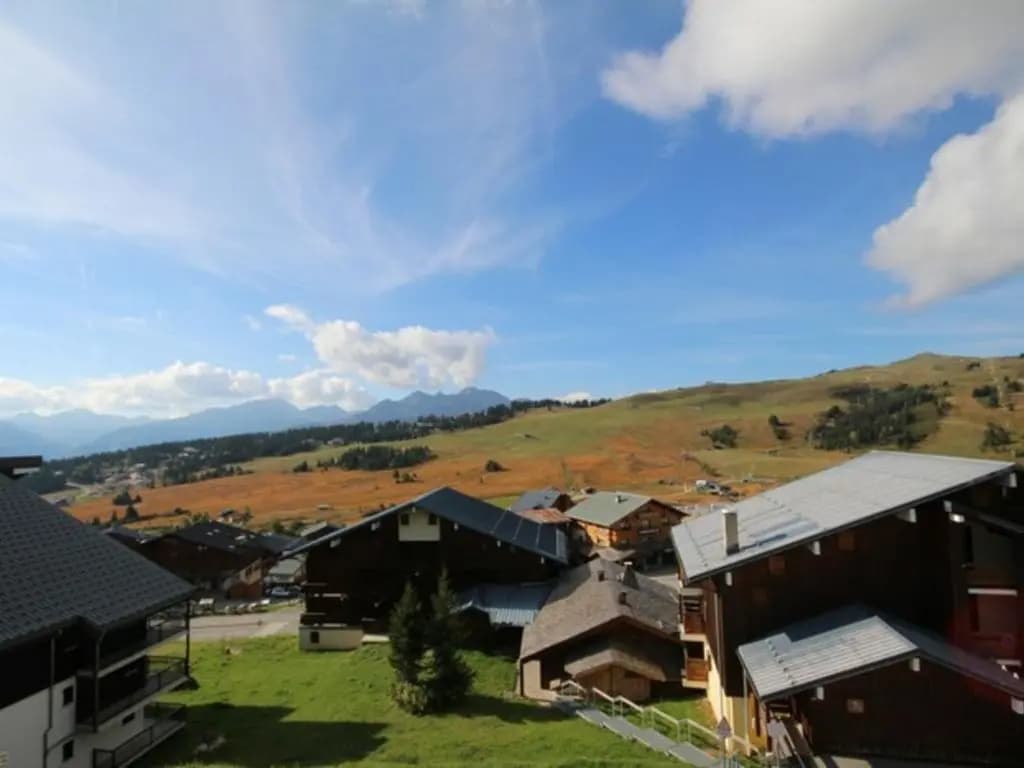 Appartement Les Saisies, 1 pièce, 4 personnes - FR-1-293-2 - Photo 5