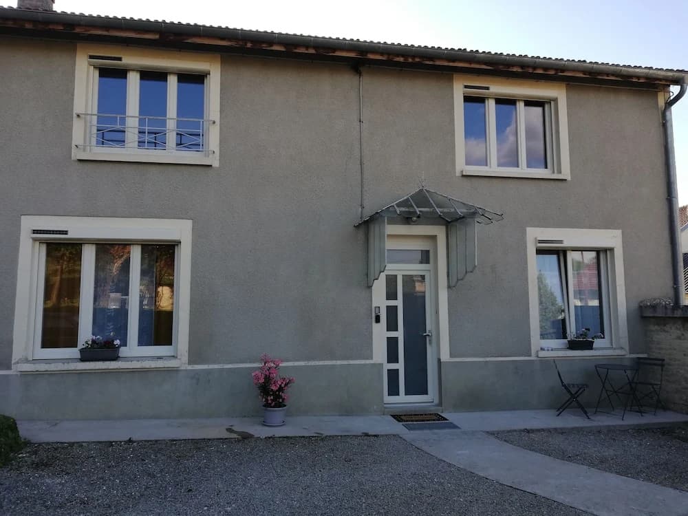 Gîte du capitaine - Photo 1