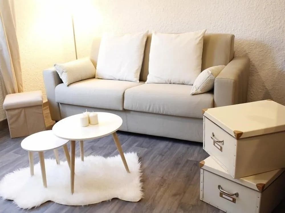 Maison Bacou Cité 1 - Photo 5