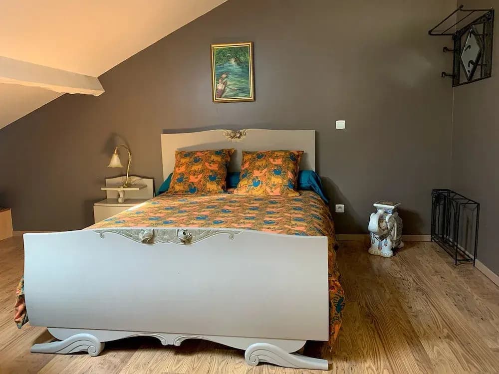 Suite La Jeannette chambres d'hôtes - Photo 3