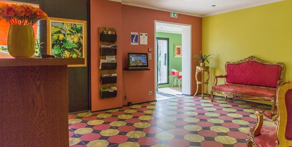 Hotel Rossi - Photo 1