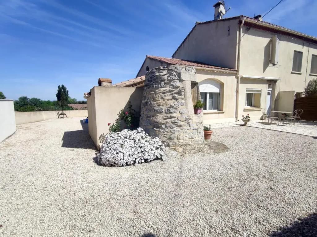 Margaillan - Les Maisons de Vincent - Photo 1