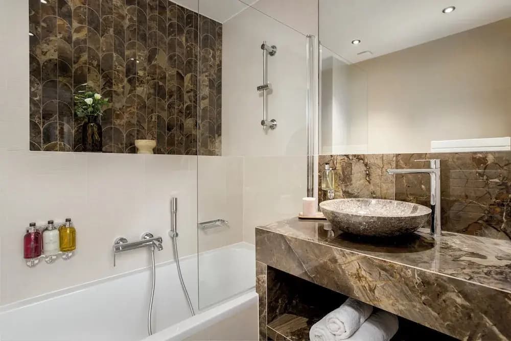 Merveil Luxury Suites - Marais - Caire I-II - Miniature 7