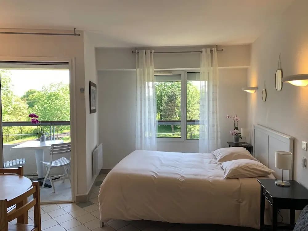 Appartement hotel - Photo 2
