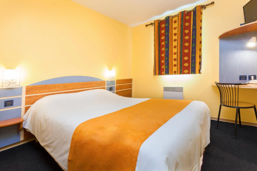 Sure Hotel by Best Western Sarlat-la-Caneda - Photo 4