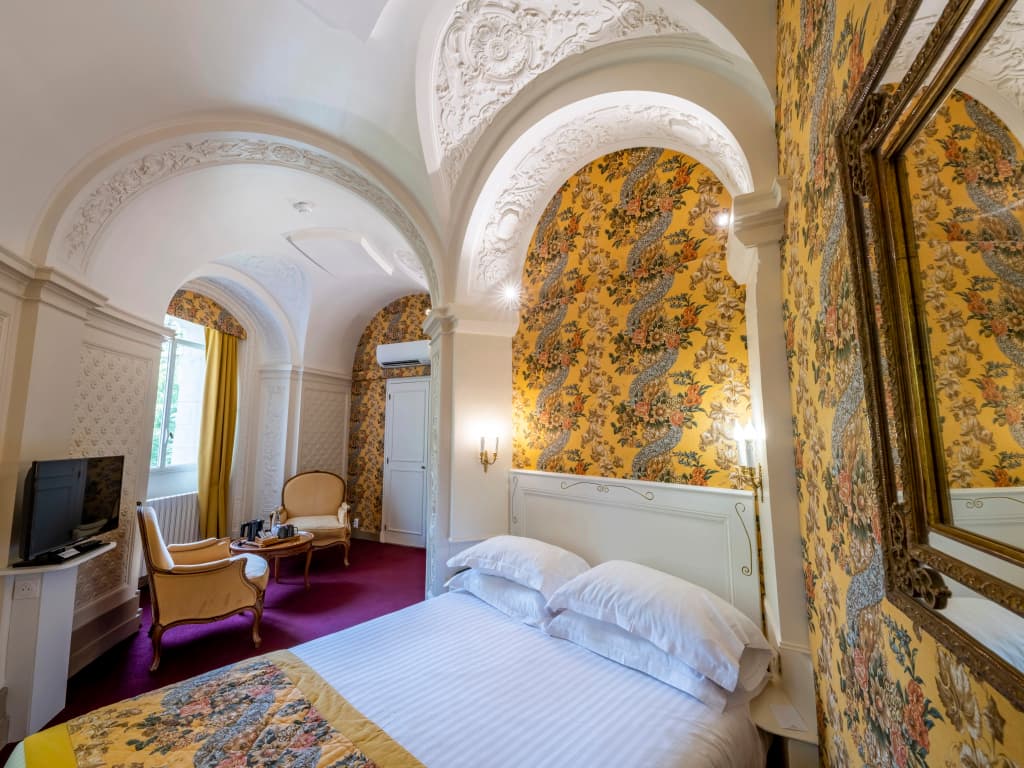 Château d'Artigny - Miniature 6