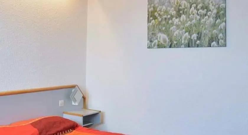Hotel Chantafred - Photo 4