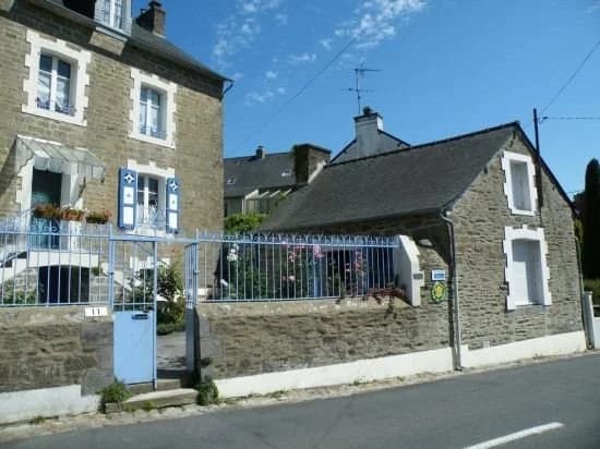 Les Gîtes Cancalais - Photo 1