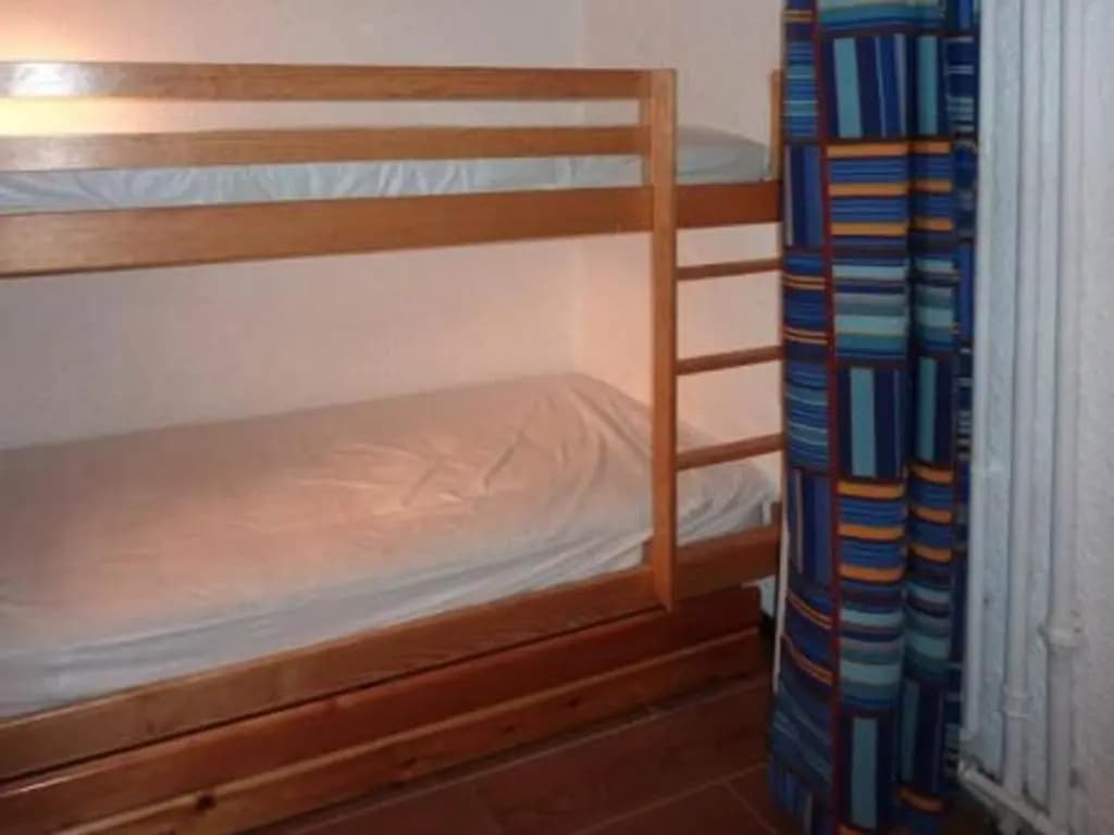 Appartement Les Orres, 2 pièces, 6 personnes - FR-1-322-159 - Photo 4