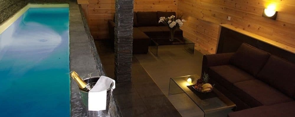 Residence Aqualiance - Photo 3